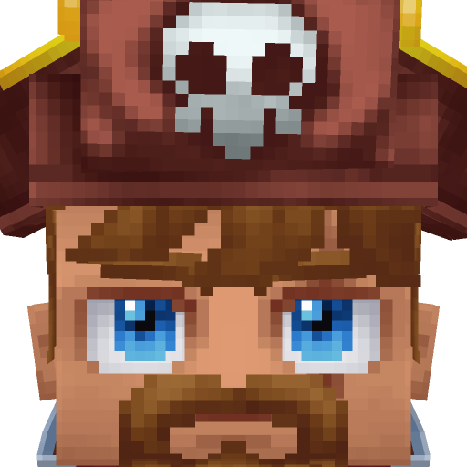 BuccaneerBill