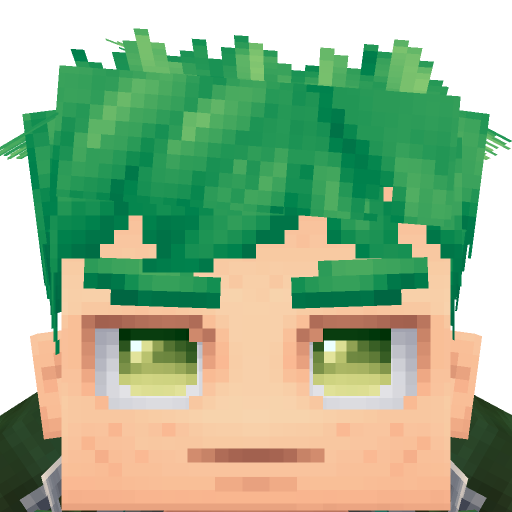 Greenician
