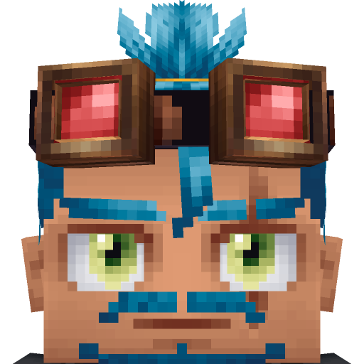 Maverick_Azul
