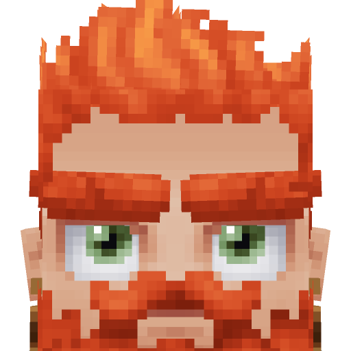 TheBeardedGinge