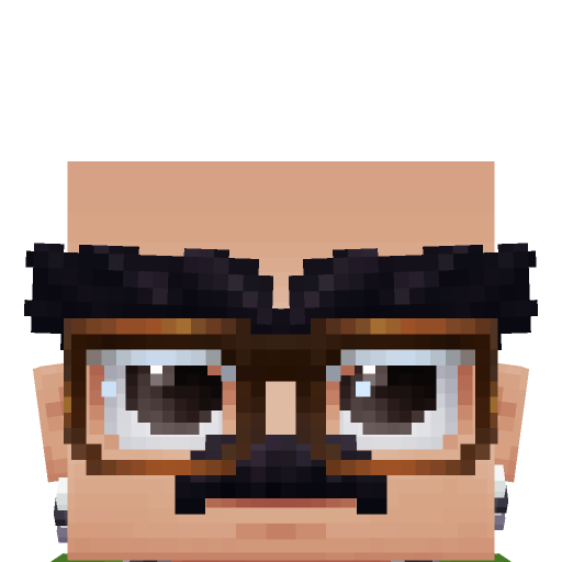 his_eyebrows